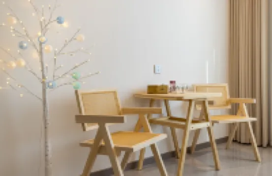 Xuefulai Inn (China Snow Valley Scenic Area)