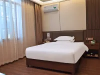 Borrman Hotel (Changting Ancient City Jichuan Store) Hotels in Changting