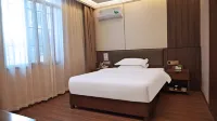 Borrman Hotel (Changting Ancient City Jichuan Store) Hotels in Changting