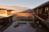 Puzhan Boutique Hotel