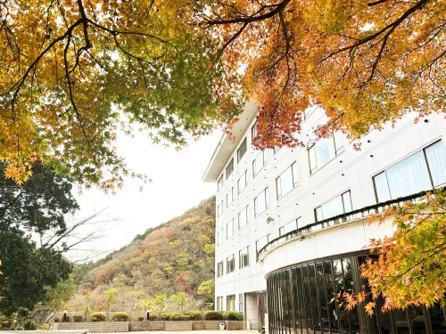 Hotel Takitei Izu, Shizuoka otelleri