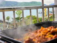 Ha-Wahyeon HOUSE: Great location, views and vibe! - Aamiainen