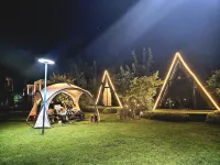 Aob Khao Resort and Camping Hotel in zona Wat Thung Faek