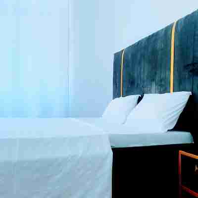 La Casa De Papel Apartment by Monalisa Rooms