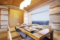 JR tower hotel nikko sapporo - Breakfast