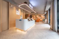 Ni Hao Hotel (Yuncheng Yongji Railway Station Shundou Avenue) Hotel a Yongji