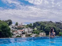 Hangzhou Yazhuang Homestay（West Lake Scenic Area Store） - Rooftop Pools