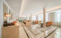 Vienna Hotel (Yangjiang Hailing Island Gold Coast) - breakfast