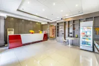 Homeinn Pebble Hotel (Changshu Yushan Fangta Street)