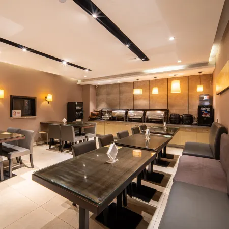 Ripple Hotel (Sihong Renmin Road)