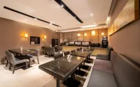 Ripple Hotel (Sihong Renmin Road)