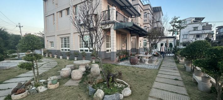 KINMEN MAIMAI Inn HAI YUE Hotel a Kinmen