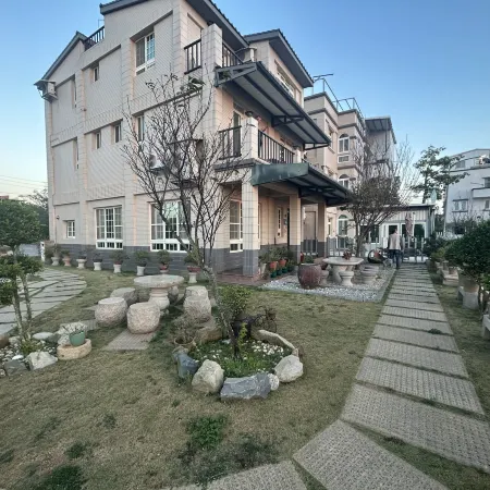 KINMEN MAIMAI Inn HAI YUE