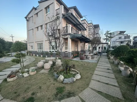KINMEN MAIMAI Inn HAI YUE
