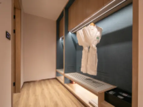 Wyndham Garden Quanzhou Jinjiang Airport Hoteles en Jinjiang