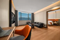 Wanqiao International Hotel Hotels in Songtao