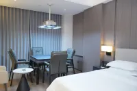 ZHENGHENG HOTEL - Gym