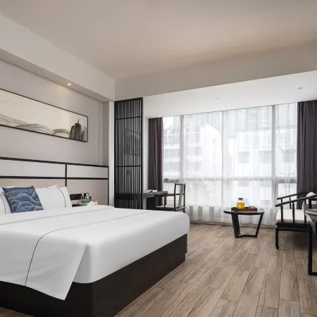 Junlin Banshan Hotel
