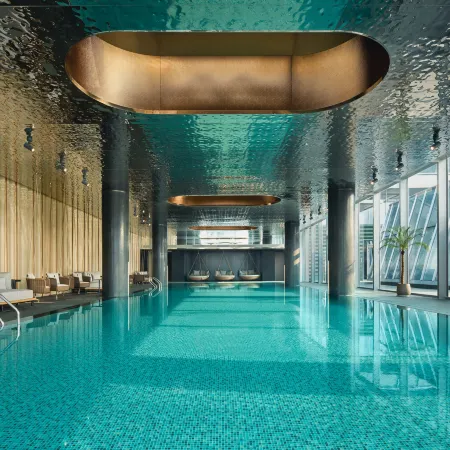 Hotel Indigo NINGBO RIVERSIDE by IHG