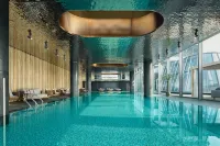 Hotel Indigo NINGBO RIVERSIDE by IHG - Romantische