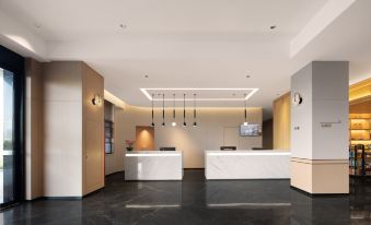 S Bamboo Hotel