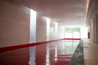 Novotel Domaine de Maffliers Hôtels à : Parmain