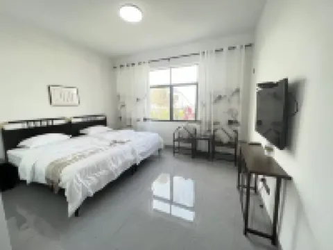 Le Dongxi Coast · Yaju (Huangliu Store)