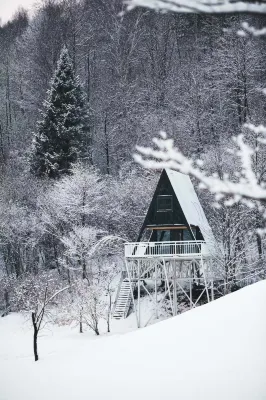 Changbai Four Seas as Home, Xijing Xuelu Homestay