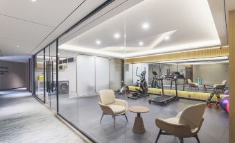Magnotel Hotel (Harbin Pingfang District Government)