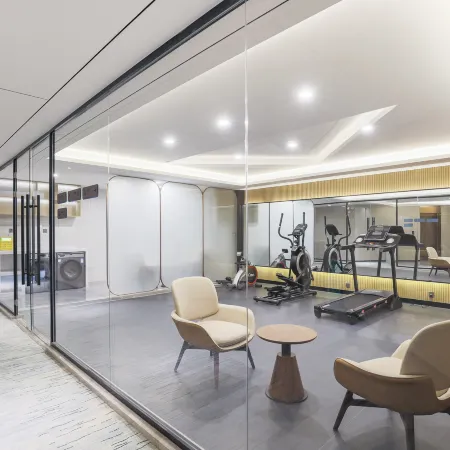 Magnotel Hotel (Harbin Pingfang District Government) Отели рядом с достопримечательностью «Музей «Отряд 731»»