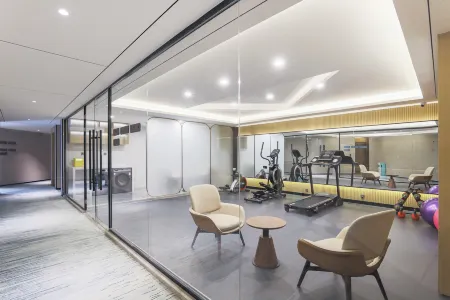 Magnotel Hotel (Harbin Pingfang District Government) Отели рядом с достопримечательностью «Harbin Railway Vocational and Technical College»