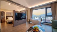 Rongyuelou Hotel (Jiuhua Mountain)