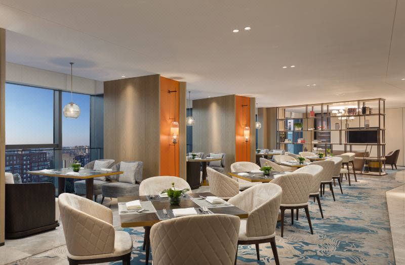 voco Shanghai Hongqiao HUB by IHG photo 5
