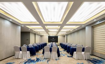 MEHOOD LESTIE  Hotel (Kunming Guandu Ancient Town Haile World Branch)