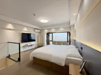 Beian Jiangpan Homestay - Homestays