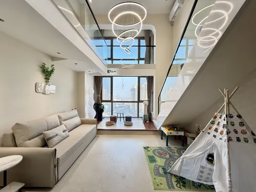 Beian Jiangpan Homestay - Homestays