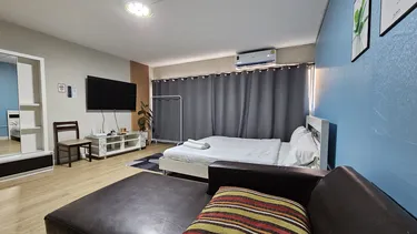 รูปภาพของอิมแพ็ค เมืองทองธานี ห้องเช่ารายวัน เมืองทอง popular condo C5