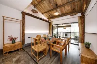 Fenghuang Jinshuian River View Hotel - breakfast