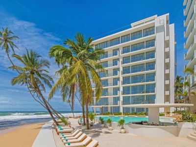Radisson Collection Resort & Spa, Galle
