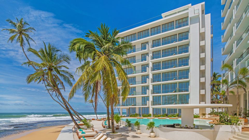Radisson Collection Resort & Spa, Galle