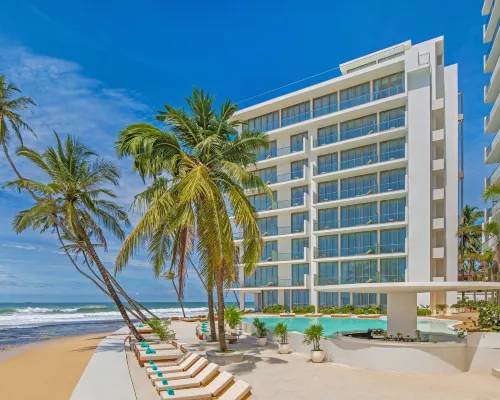 Radisson Collection Resort & Spa, Galle Hotels in Talpe