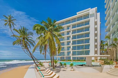 Radisson Collection Resort, Galle فنادق في 