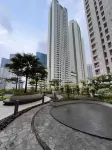 Maison de Prestige Park Residence