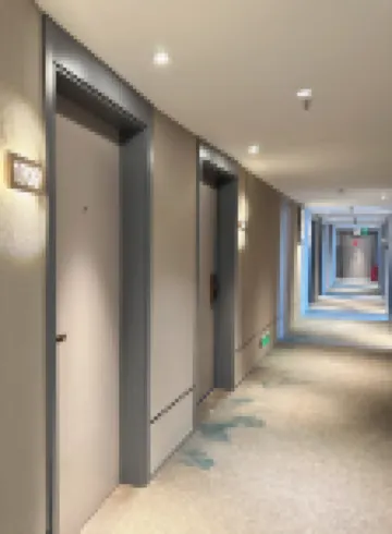 如家商旅酒店（拱北口岸店）