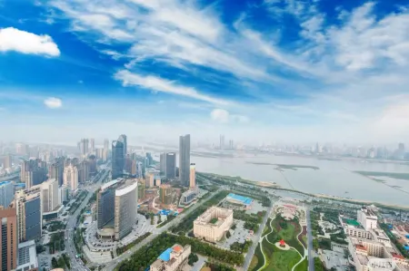 Gongqingcheng Fusheng Business Hotel