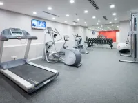Hilton Garden Inn Kuala Lumpur Jalan Tuanku Abdul Rahman North ゴールデン・トライアングル周辺のホテル