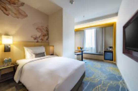 Hilton Garden Inn Kuala Lumpur Jalan Tuanku Abdul Rahman North