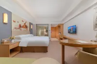 Vienna International Hotel (Changsha Songyahu Xingsha Subway Station)