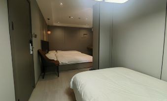 Shell Hotel (Ganzhou Nankang Furniture City)