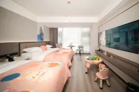 MEHOOD LESTIE Hotel (Kunming Changshui Airport)